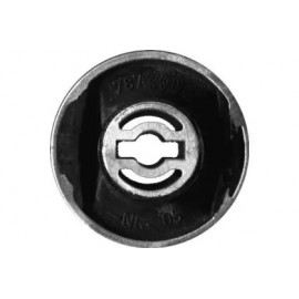 Деталі підвіски (вир-во MOOG)