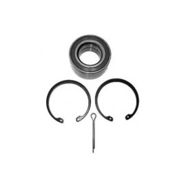 Пiдш. маточини OPEL ASCONA C передн.(вир-во Moog)  Пiдш. маточини OPEL ASCONA C передн.(вир-во Moog)