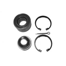 Підшипник маточини OPEL MERIVA, COMBO 00- (Вир-во MOOG)