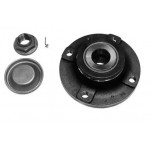 Маточина з пiдш. PEUGEOT 307 (3A/C, 3E, 3B), 307 SW (3H) задн.(вир-во Moog)  Маточина з пiдш. PEUGEOT 307 (3A/C, 3E, 3B), 307 SW (3H) задн.(вир-во Moog)