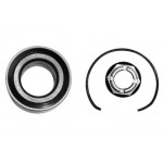 Пiдш. маточини RENAULT 11 (B/C37), RAPID (F40, G40) передн.(вир-во Moog) 