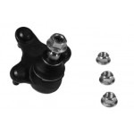 Опора кульк. AUDI / SKODA / VW SUPERB (3T4), YETI (5L) / GOLF V, VI, JETTA  (вир-во Moog)  Опора кульк. AUDI / SKODA / VW SUPERB (3T4), YETI (5L) / GOLF V, VI, JETTA  (вир-во Moog)