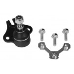 Опора кульк. SEAT / VW PASSAT, GOLF III, VENTO / TOLEDO I (вир-во Moog)  Опора кульк. SEAT / VW PASSAT, GOLF III, VENTO / TOLEDO I (вир-во Moog)
