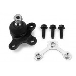 Опора кульк. SEAT / VW POLO, LUPO / AROSA (вир-во Moog)  Опора кульк. SEAT / VW POLO, LUPO / AROSA (вир-во Moog)