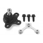 Опора кульк. SEAT / VW   (вир-во Moog)  Опора кульк. SEAT / VW   (вир-во Moog)