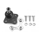 Опора кульк. AUDI / SEAT / SKODA / VW A3 / BORA, GOLF IV, NEW BEETLE / OCTAVIA (вир-во Moog)  Опора кульк. AUDI / SEAT / SKODA / VW A3 / BORA, GOLF IV, NEW BEETLE / OCTAVIA (вир-во Moog)