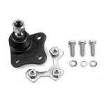 Опора кульк. AUDI / SEAT / SKODA / VW A3 / BORA, GOLF IV, NEW BEETLE / OCTAVIA (вир-во Moog)  Опора кульк. AUDI / SEAT / SKODA / VW A3 / BORA, GOLF IV, NEW BEETLE / OCTAVIA (вир-во Moog)