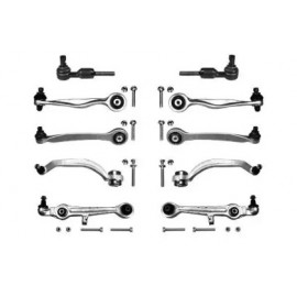 Комплект Важiльов AUDI / VW PASSAT / A4, A6 (вир-во Moog)