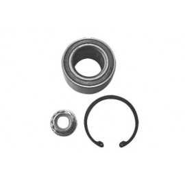 Пiдш. маточини VW BORA (1J2, 1J6), GOLF IV (1J1, 1J5) передн.(вир-во Moog)