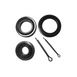 Пiдш. маточини VW CADDY I (14), CADDY II (9K9A) задн.(вир-во Moog)