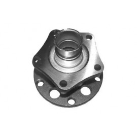 Маточина з пiдш. VW PASSAT (3B2, 3B3, 3B5) задн.(вир-во Moog)