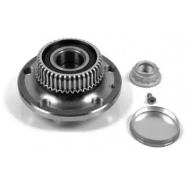 Маточина з пiдш. VW BORA (1J2, 1J6), GOLF IV (1J1, 1J5) задн.(вир-во Moog)