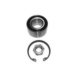 Підшипник маточини VW CADDY, SKODA FELICIA 96 (Вир-во MOOG)  Підшипник маточини VW CADDY, SKODA FELICIA 96 (Вир-во MOOG)