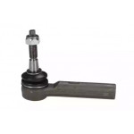 Наконечник тяги рульової CHRYSLER VOYAGER, DODGE AVENGER 00- перед. міст (Вир-во MOOG) 