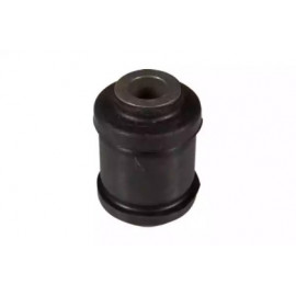 Сайлентблок важеля MITSUBISHI LANCER VII, OUTLANDER I 02- перед. міст низ (Пр-во MOOG)