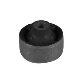 Сайлентблок рычага NISSAN JUKE, QASHQAI 07- перед. мост с двух сторон (пр-во-MOOG)