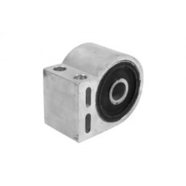 Сайлентблок рычага CHEVROLET CAPTIVA, OPEL ANTARA 06- перед. мост сзади (Пр-во MOOG)