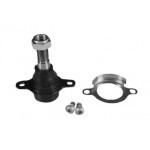 Деталі підвіски (вир-во MOOG) 