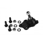 Опора кульова RANAULT DUSTER 10- перед. міст з двох сторін (Вир-во MOOG) 