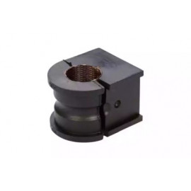 Втулка стабилизатора NISSAN PRIMASTAR, OPEL VIVARO, RENAULT TRAFIC II 01- перед. мост (Пр-во MOOG)