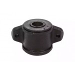 Сайлентблок важеля OPEL MOVANO, RENAULT MASTER II 98- перед. міст верх (Вир-во MOOG)  Сайлентблок важеля OPEL MOVANO, RENAULT MASTER II 98- перед. міст верх (Вир-во MOOG)