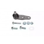 Опора кульк. RENAULT MEGANE, SCENIC (вир-во Moog) 