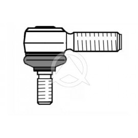 Пильник внутрішнього ШРУСа  D8072 (Пр-во ERT)