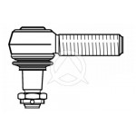 Пильник внутрішнього ШРУСа OPEL D8070 (Пр-во ERT) 