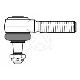 Пильник внутрішнього ШРУСа Citroen/Peugeot D8068 (Пр-во ERT)