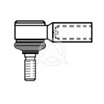 Пильник ШРУС гумовий + змазка 