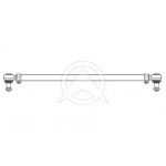 Пильник ШРУС гумовий + змазка 