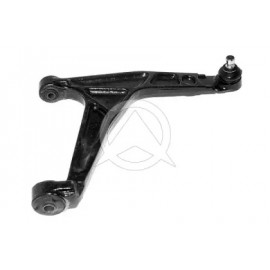 Радиатор охлаждения двигателя HYUNDAI Coupe 96- (пр-во NRF)