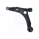 Радіатор опалювача (вир-во Nissens) 