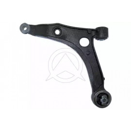 Радіатор опалювача (вир-во Nissens)