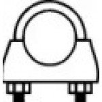 Циліндр зчеплення головний (вир-во LPR) 