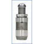 Ресора RENAULT Master задн. 1-о лист. (вир-во Schomaecker) 