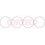 Прокладка под гильзу к-т  RENAULT E5F/E7F/E7J/C3J/C3G, PSA TU3/TUD3 (пр-во Corteco)  Прокладка под гильзу к-т  RENAULT E5F/E7F/E7J/C3J/C3G, PSA TU3/TUD3 (пр-во Corteco)