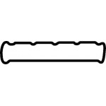 Прокладки клапанної кришки PSA 1.6/1.8/1.9 XU5/XU7/XU9/XU10 (вир-во Corteco) 