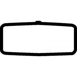 ПРОКЛАДАННЯ КЛАПАННОЮ КРИШКИ PSA TU3A/TU3F/TU3JP (вир-во Corteco)