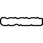 ПРОКЛАДАННЯ КЛАПАННОЮ КРИШКИ PSA DW8 ГОРУ (вир-во Corteco) 