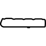 ПРОКЛАДАННЯ КЛАПАННОЮ КРИШКИ RENAULT F2N/F3N/F3P/F3R/F8M/F8Q (вир-во Corteco) 