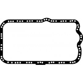 Прокладка двигуна