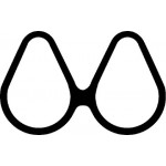 Прокладка колектора IN RENAULT D7F (вир-во Corteco) 