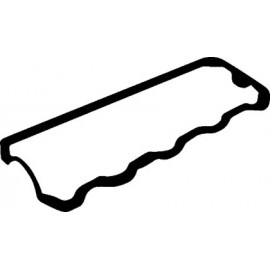 Прокладки клапанної кришки AUDI/VW 1.9TDI 1Z (вир-во Corteco)