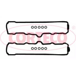 ПРОКЛАДАННЯ КЛАПАННОЮ КРИШКИ (SET) OPEL X14/16XE/X16XEL (вир-во Corteco) 