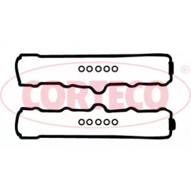 ПРОКЛАДАННЯ КЛАПАННОЮ КРИШКИ (SET) OPEL X14/16XE/X16XEL (вир-во Corteco)