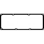 ПРОКЛАДАННЯ КЛАПАННОЮ КРИШКИ RENAULT E7J/K7J/K7M (метал) (вир-во Corteco) 