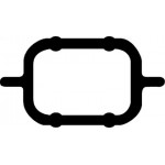 Прокладка коллектора IN BMW M47/M57/N47/N57 (6) (вир-во Corteco) 