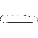 Прокладка клапанноi кришки (вир-во Corteco) 