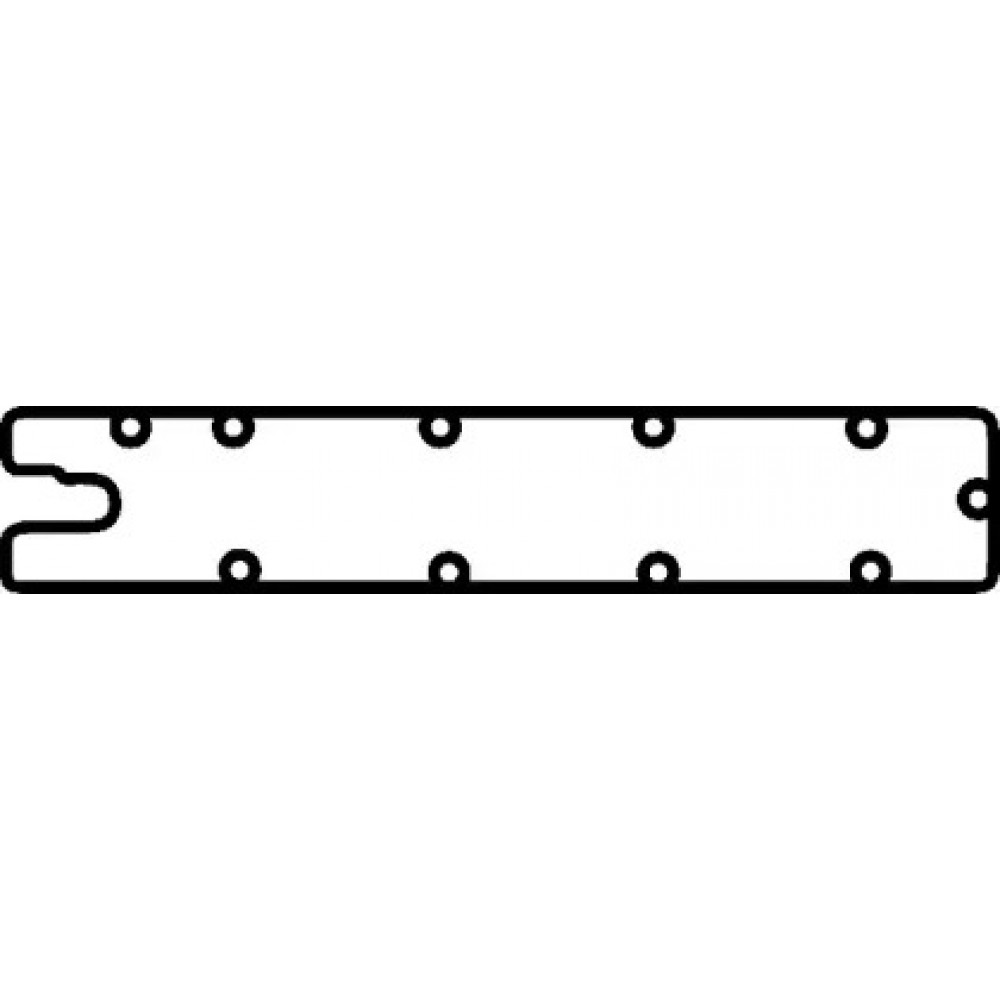 Прокладка крышки клапанной PSA EW10J4(RFK)/EW12J4(3FZ)/EW7J4(6FZ) EX (пр-во Corteco)